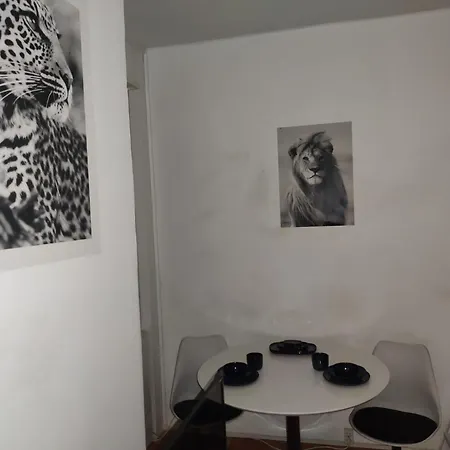 Appartement Downtown, Steps From Train Station Helsinki